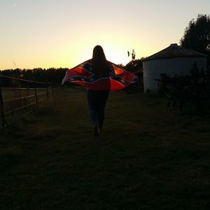 Meet your Posher, Haley